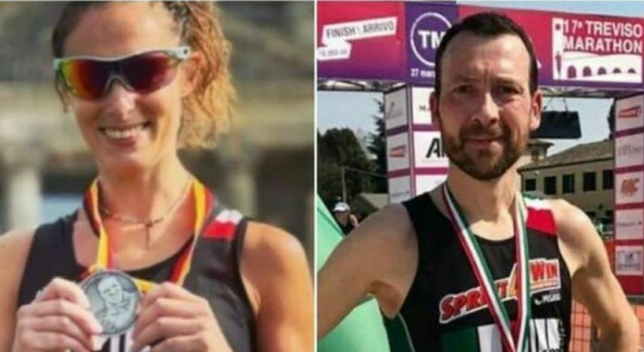 Maratoneti morti nel sonno, certificati medici nel mirino: «Anna Zilio era stata fermata per problemi fisici. Era lei a caricare la documentazione degli atleti» Maratoneti morti nel sonno, certificati medici nel mirino: «Anna Zilio era stata fermata per problemi fisici. Era lei a caricare la documentazione degli atleti»