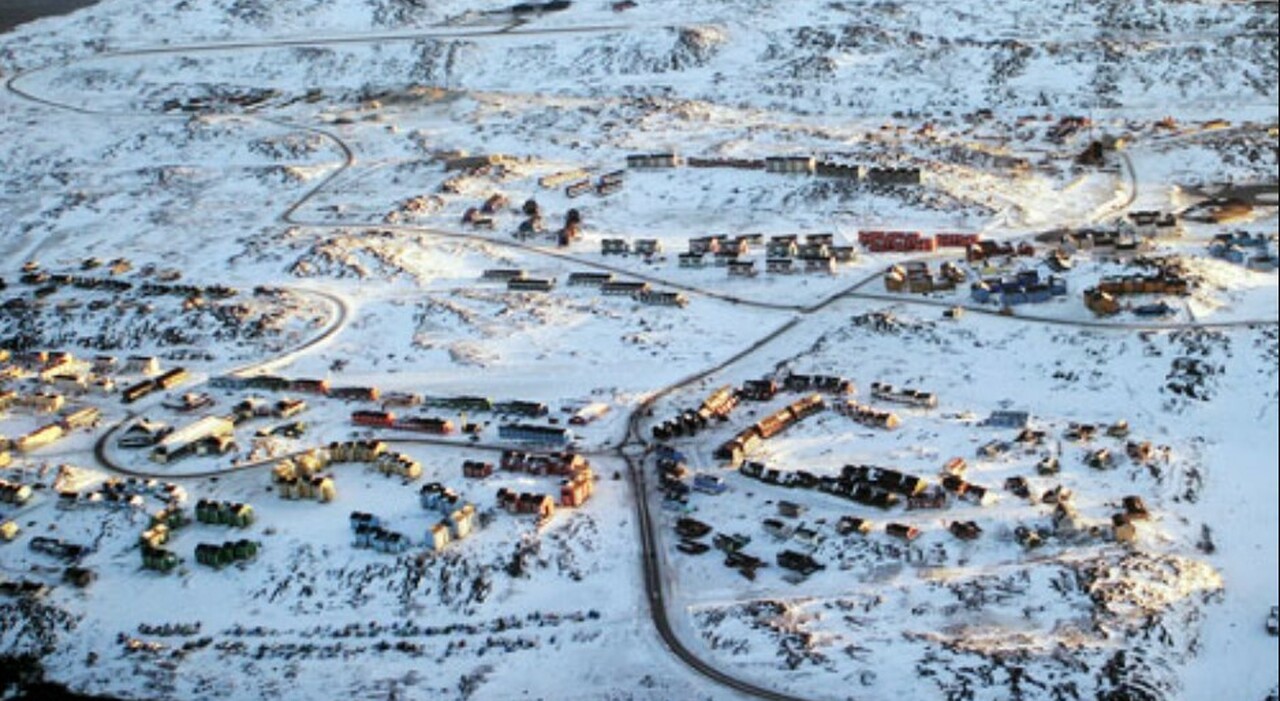 Italiano muore in un incidente aereo in Groenlandia, viaggiava con il suo velivolo da turismo proveniente dal Canada