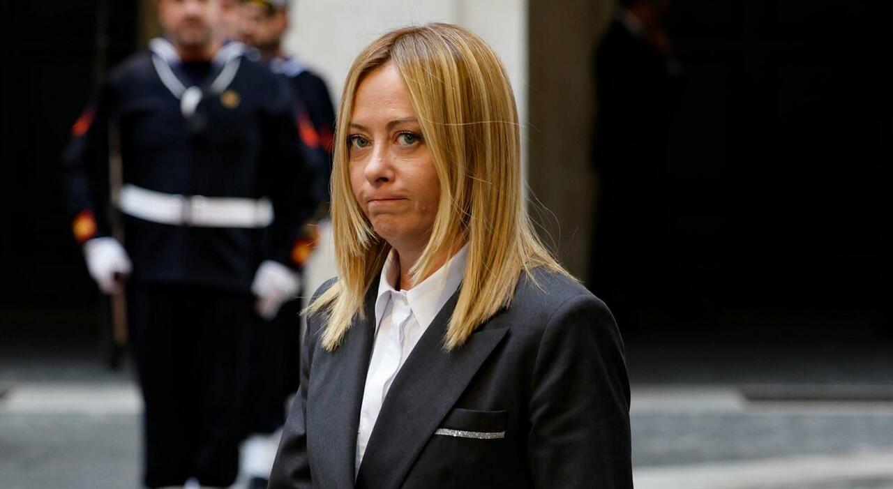 meloni sulla patrimoniale con la destra al governo non vedr224 mai luce