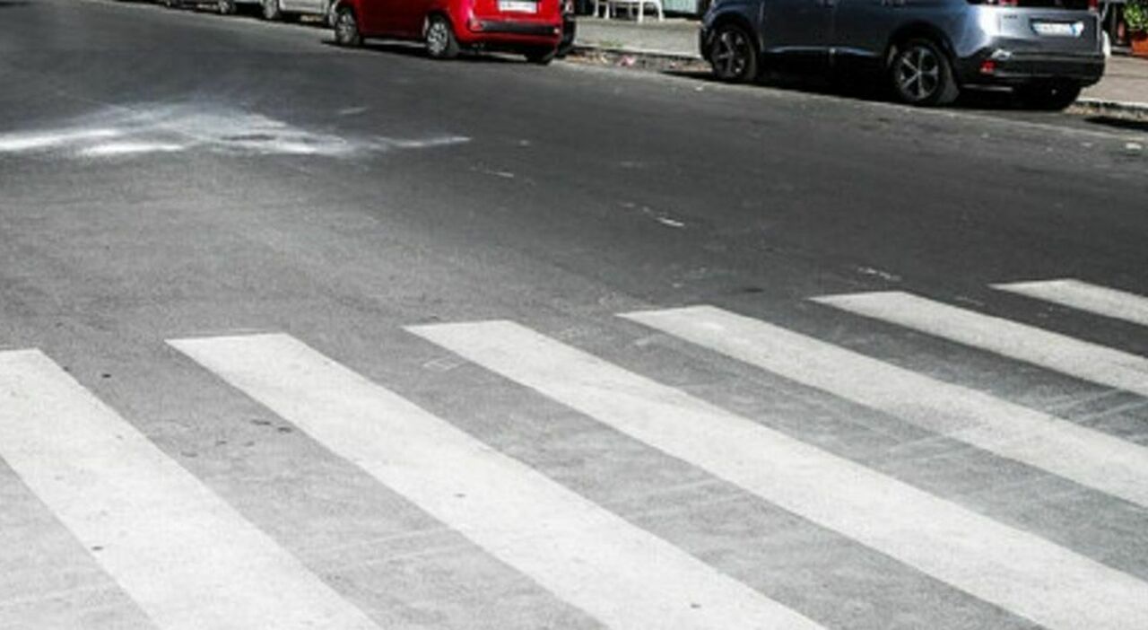 ilaria zannarini travolta e uccisa a 18 anni mentre attraversa la strada un 78enne alla guida dell auto da Leggo.it ilaria zannarini travolta e uccisa a 18 anni mentre attraversa la strada un 78enne alla guida dell auto