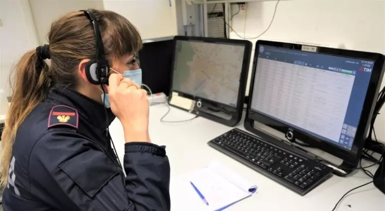 Firenze, donna di 35 anni violentata in centro e trasportata all Firenze, donna di 35 anni violentata in centro e trasportata all