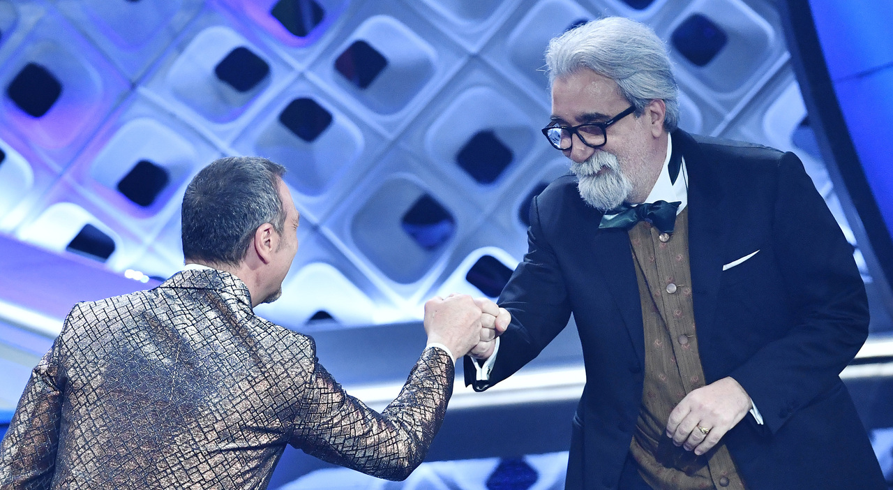 Peppe Vessicchio è morto, addio allo storico direttore d