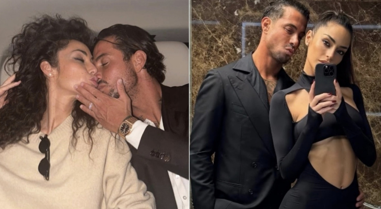 Raffaella Fico incinta, sarà mamma bis: «Pia è felicissima, con Armando Izzo sto scoprendo l