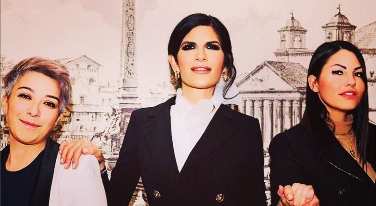 Eliana Michelazzo: «Il caso Mark Caltagirone mi ha distrutta. Sposata per 10 anni con un uomo inesistente, facevo sesso digitale»