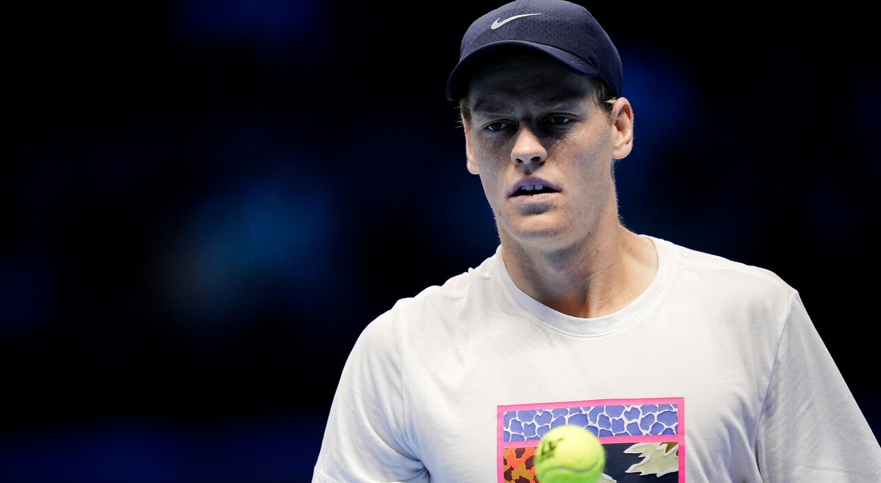 Sinner, quando gioca alle Atp Finals? Orario, avversari, calendario e montepremi del torneo di Torino