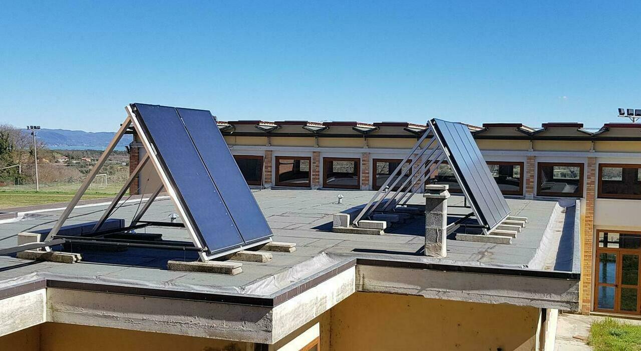 Conto termico, cos Conto termico, cos