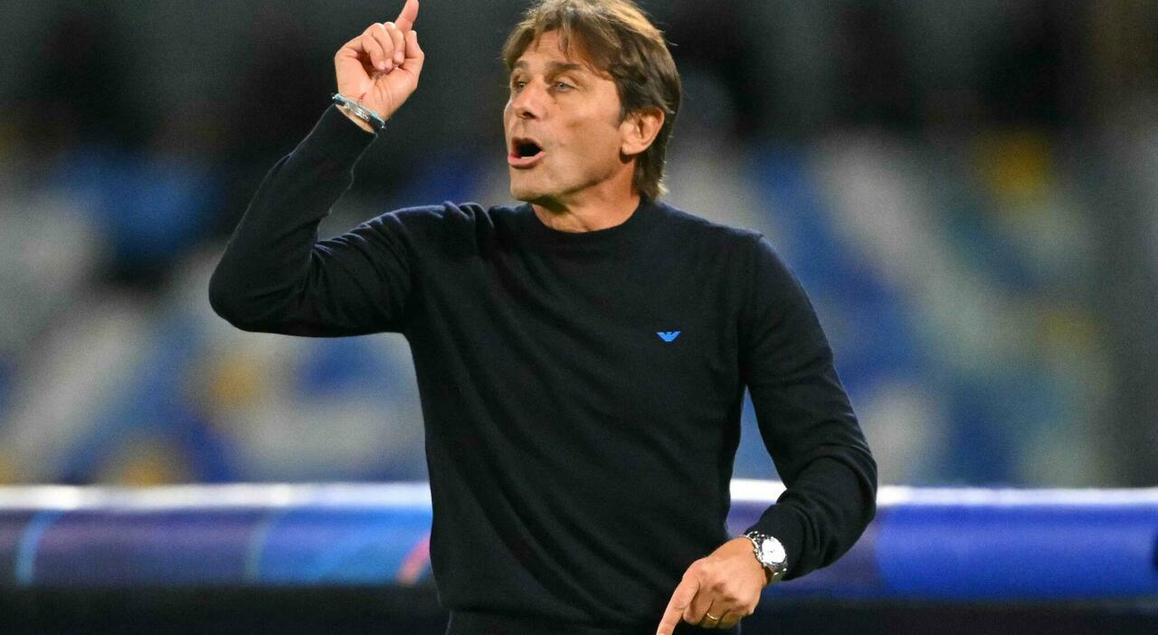 Bologna Napoli, Conte non ha mai perso nelle sfide contro Italiano Bologna Napoli, Conte non ha mai perso nelle sfide contro Italiano