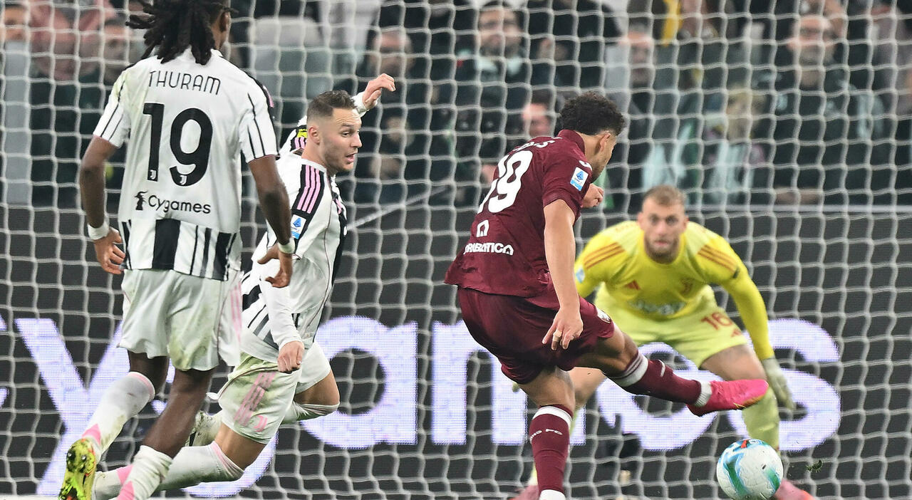 Juventus Torino 0 0, le pagelle: Di Gregorio (6,5) lascia il segno, Paleari (7) protagonista, Juventus Torino 0 0, le pagelle: Di Gregorio (6,5) lascia il segno, Paleari (7) protagonista,