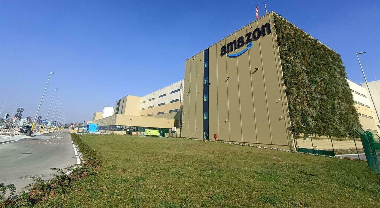 Tre anni di passione per avere Amazon: e adesso è in stand by