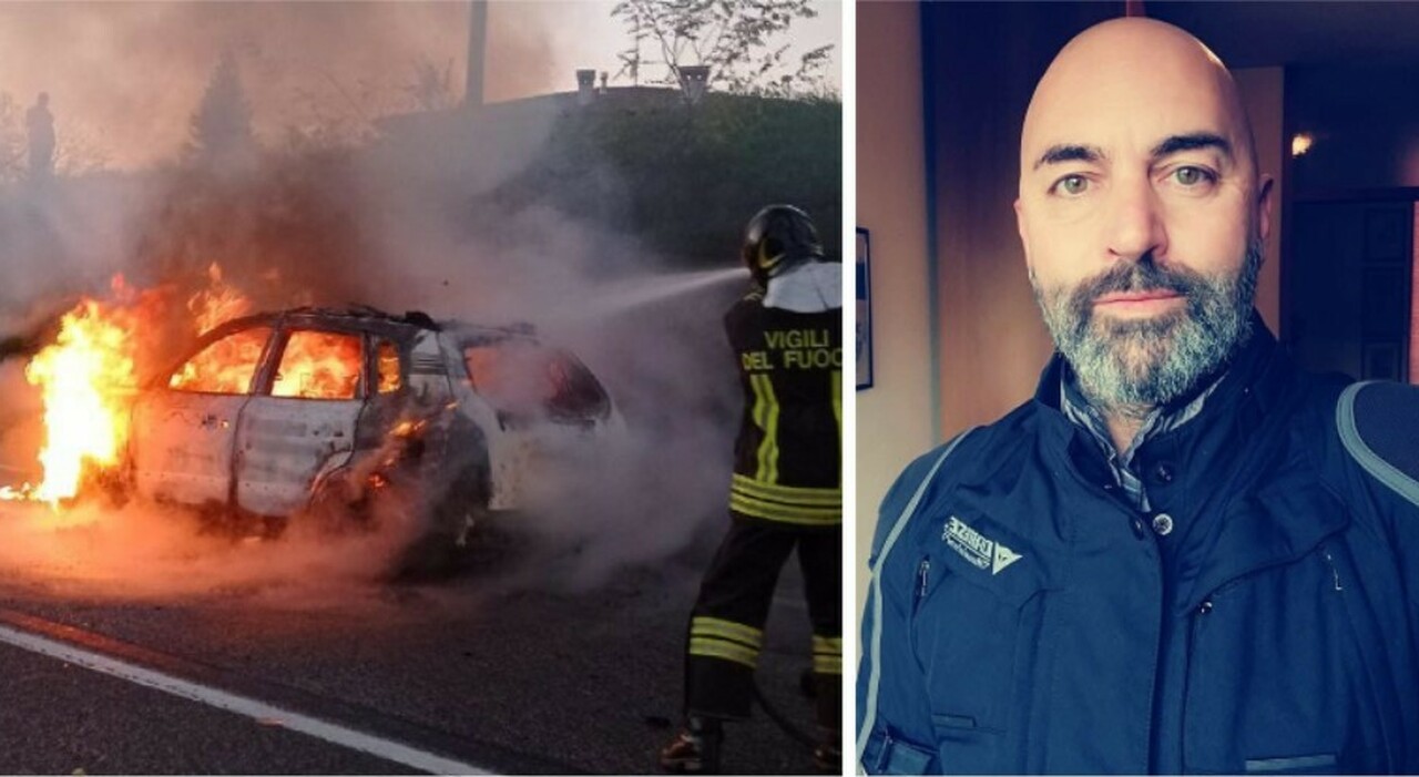 Giovanni Manucci muore a 56 anni nell