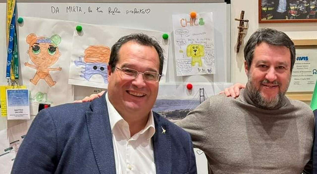 Regionali Campania, intervista Claudio Durigon: «Lega competitiva, rimonta possibile Salvini ci crede e tornerà in Campania»