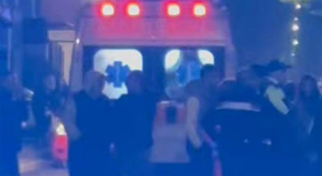 Tragico incidente mentre attraversa la strada: anziana investita e uccisa da un Tragico incidente mentre attraversa la strada: anziana investita e uccisa da un