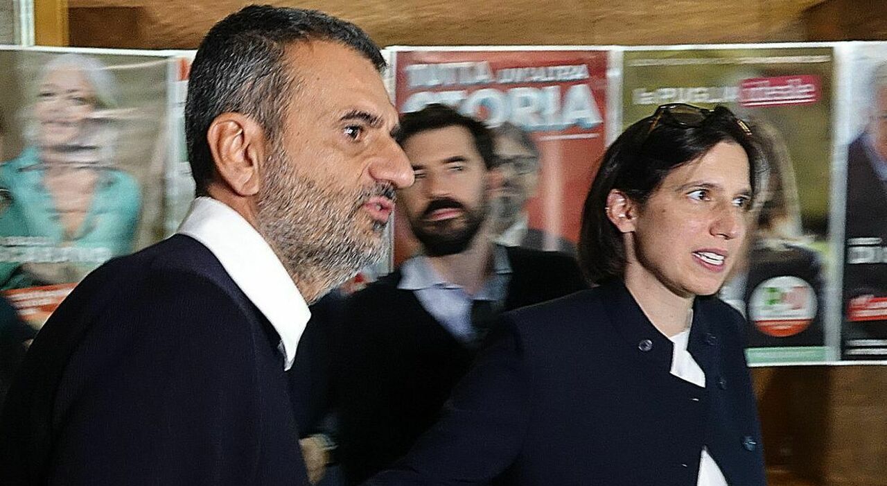 Regionali, Schlein e Decaro insieme a Taranto. Poi "incidente" a Brindisi e gelo a Lecce: caso nel Pd
