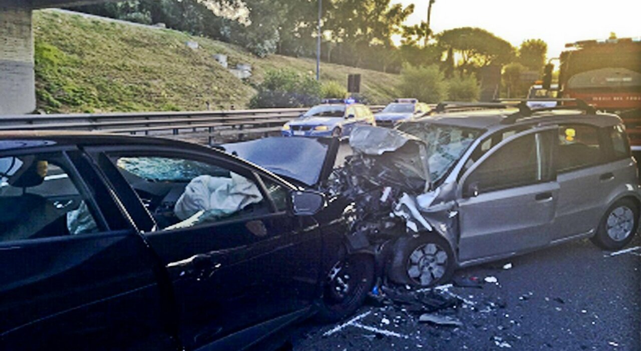 Bergamo, incidente sulla tangenziale sud a Stezzano: tre morti e diversi feriti. Traffico in tilt