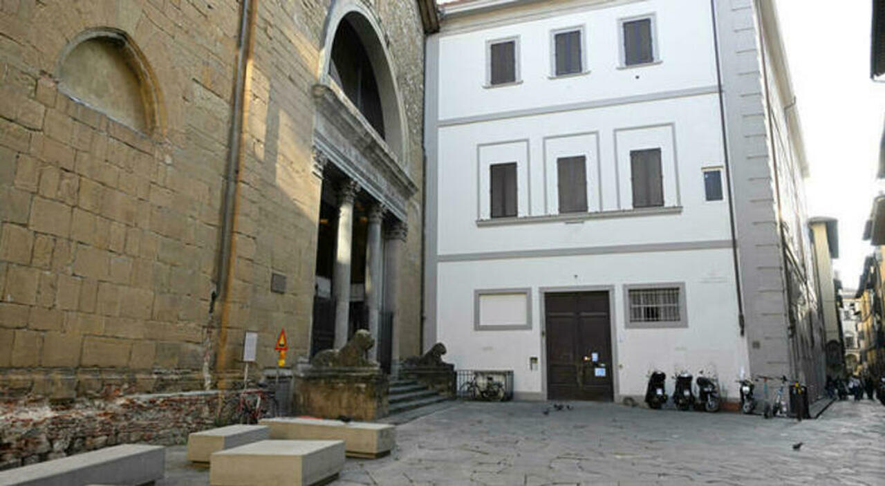 donna violentata a firenze il passante eroe ho visto tutto e sono intervenuto poi ho chiamato la polizia da Leggo.it donna violentata a firenze il passante eroe ho visto tutto e sono intervenuto poi ho chiamato la polizia