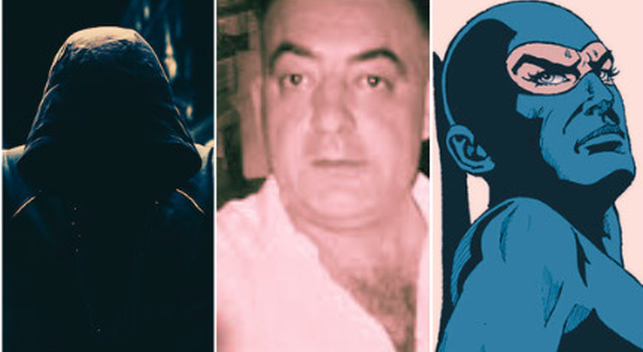 Delitto di via Gluck, l