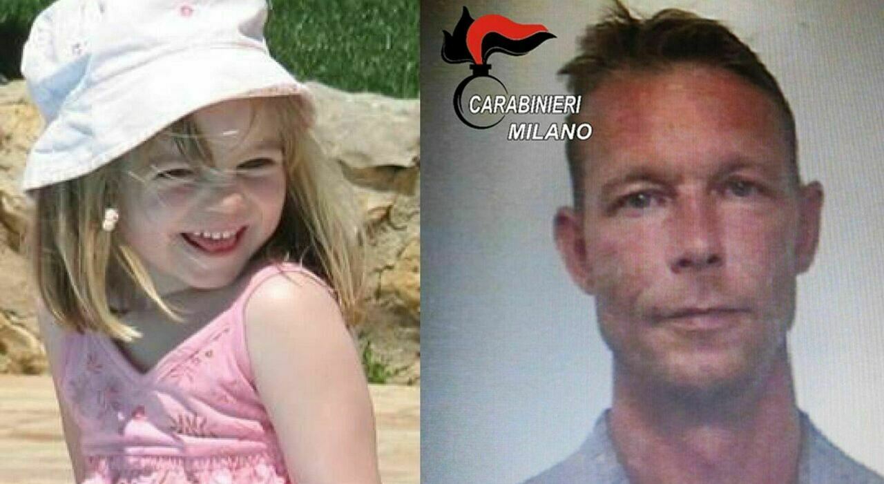 maddie mccann il sospettato christian brueckner potrebbe lasciare la germania l incredibile decisione del tribunale da Leggo.it maddie mccann il sospettato christian brueckner potrebbe lasciare la germania l incredibile decisione del tribunale