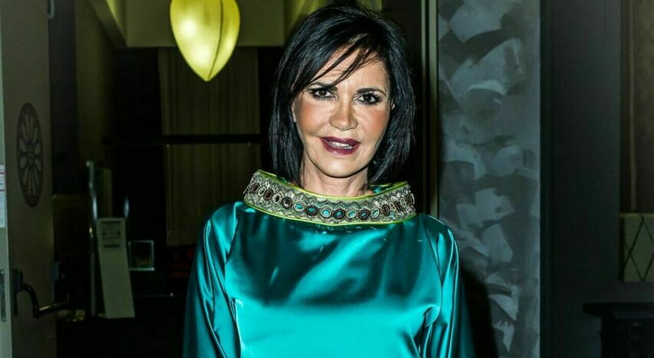 fiordaliso mamma 232 morta da sola di covid una ferita che non si chiude l amore sono una diacona al massimo un tramico da Leggo.it fiordaliso mamma 232 morta da sola di covid una ferita che non si chiude l amore sono una diacona al massimo un tramico