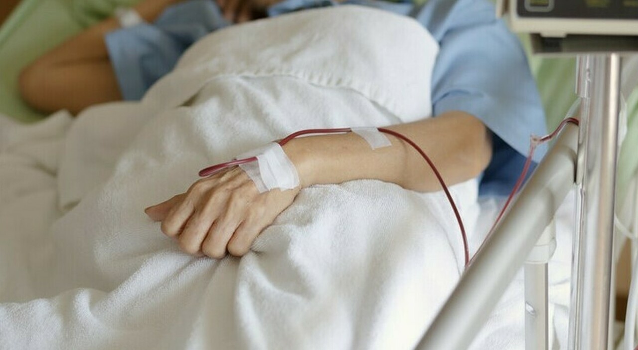 trasfusione di sangue a una paziente testimone di geova rischiava di morire lei guarisce ma denuncia i medici il tribunale li assolve da Leggo.it trasfusione di sangue a una paziente testimone di geova rischiava di morire lei guarisce ma denuncia i medici il tribunale li assolve