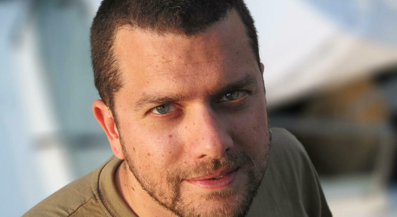 Trentini, un anno in cella in Venezuela: «In quel carcere c?è troppa disumanità» Trentini, un anno in cella in Venezuela: «In quel carcere c?è troppa disumanità»