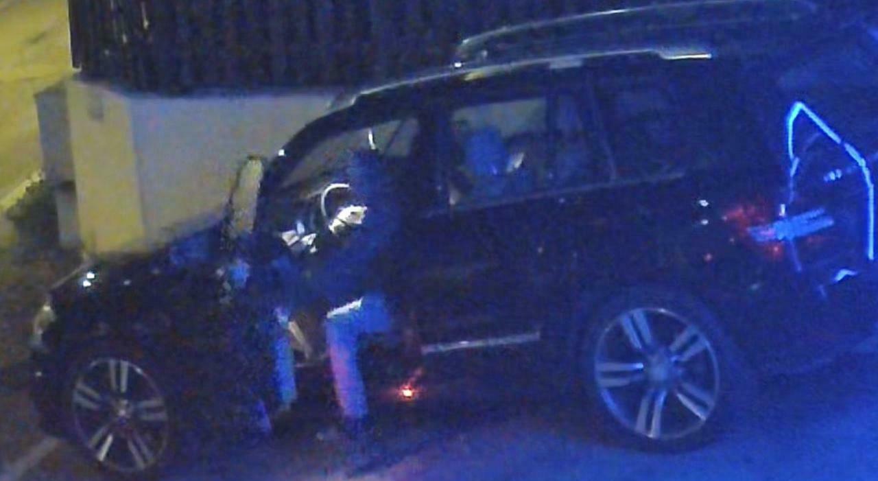 Castelfidardo, scatta l?arresto bis del terrore dei furti d