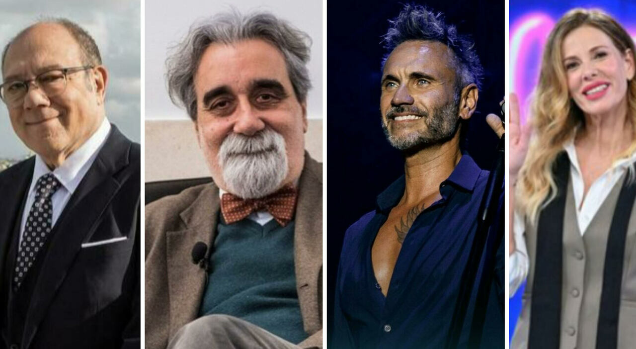 Che Tempo Che Fa, pagelle: Carlo Verdone farmacista (8), il ricordo di Peppe Vessicchio (7,5), Nek padre geloso (7) e Alessia Marcuzzi "cattiva" (5)