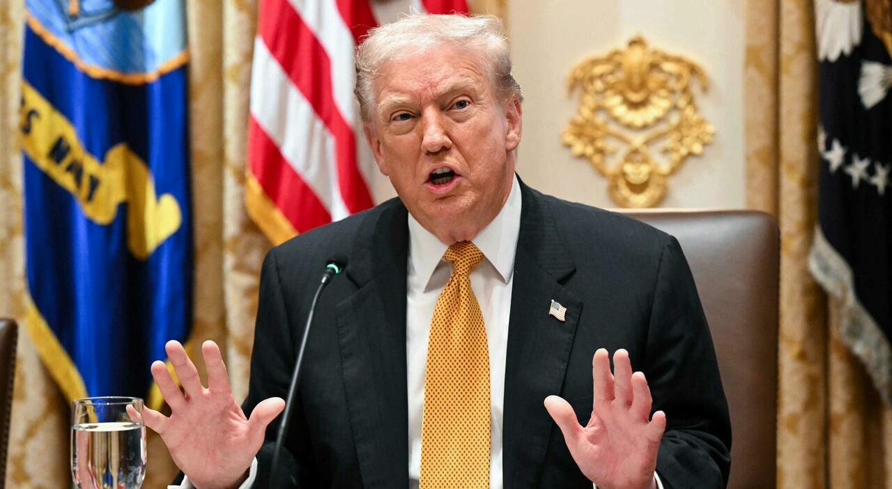 Shutdown, accordo bipartisan al Senato. Trump: «Ci stiamo avvicinando alla fine»