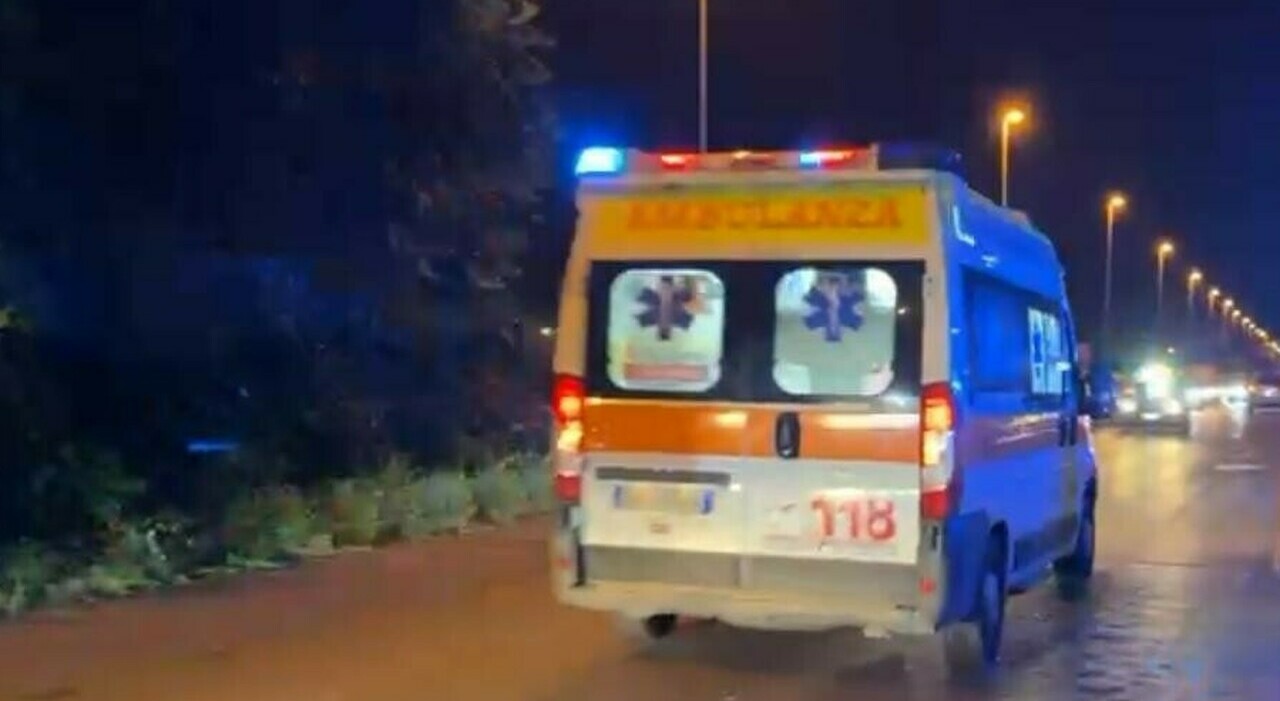 Nuova aggressione: soccorritrice del 118 colpita in ambulanza dal paziente