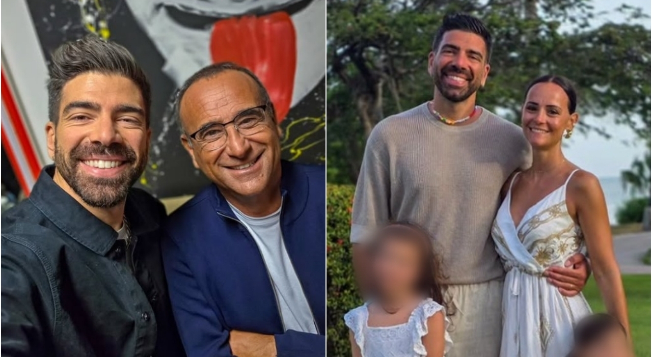 Gianluca Gazzoli, Sanremo Giovani, la morte della mamma, gli attacchi di panico, l