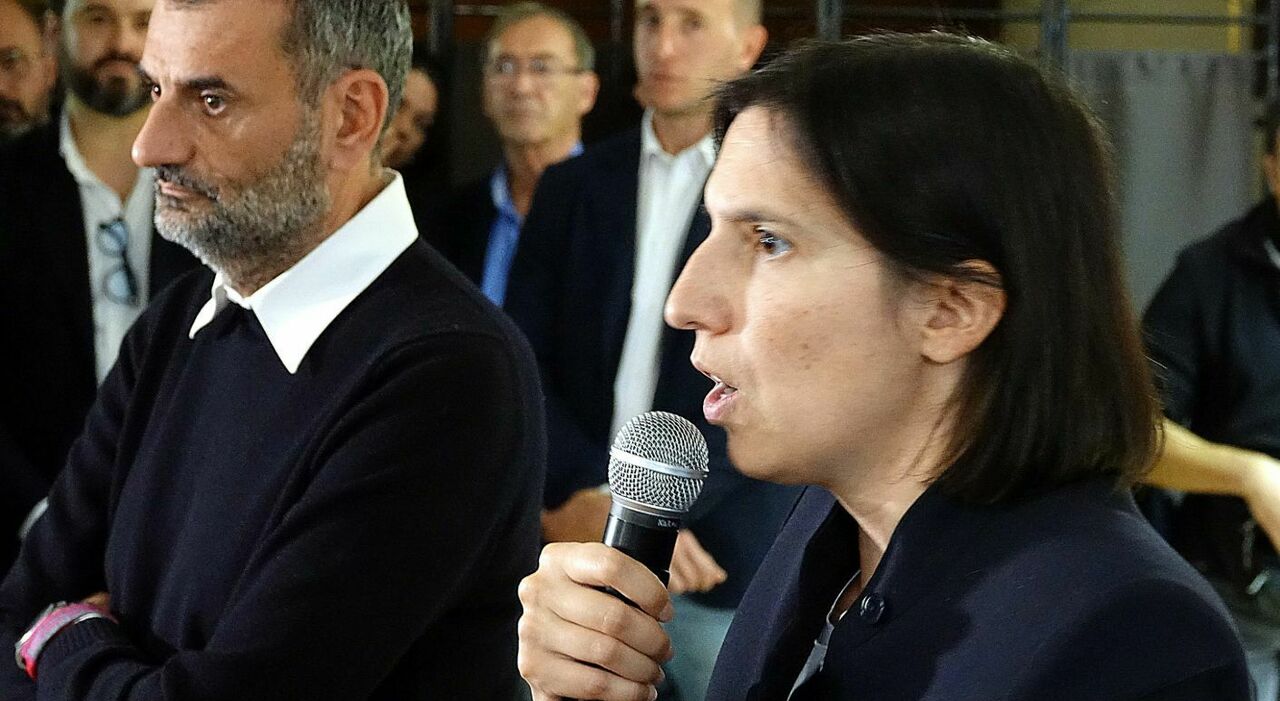 Elly e le storie tese nel Pd: Schlein e Decaro, cosa è successo nel weekend, il gelo e una domanda