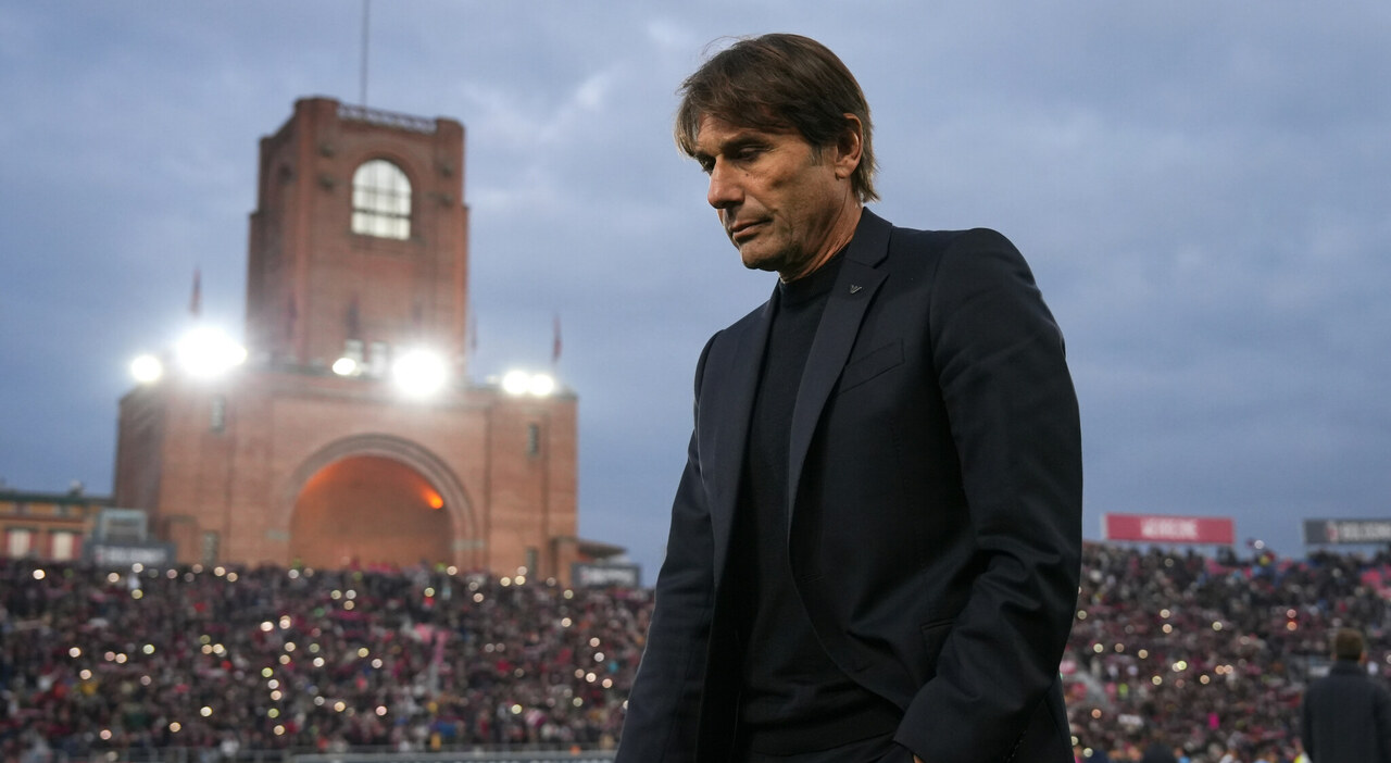 Conte e De Laurentiis, incontro nei prossimi giorni: «Ma Antonio non presenterà dimissioni»