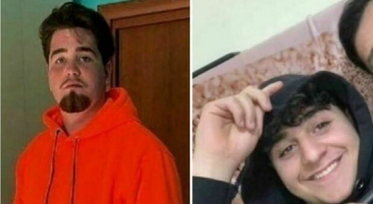 francesco maimone ucciso a 18 anni il pap224 non posso perdonare valda 200 un omicidio di camorra quella notte poteva morire chiunque