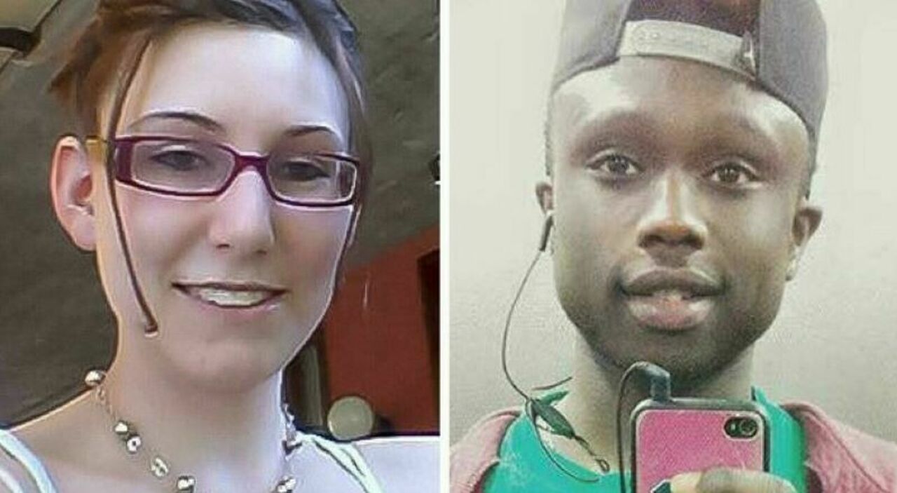 omicidio sharon verzeni moussa sangare ritratta tutto non l ho uccisa io l ho vista litigare con un uomo