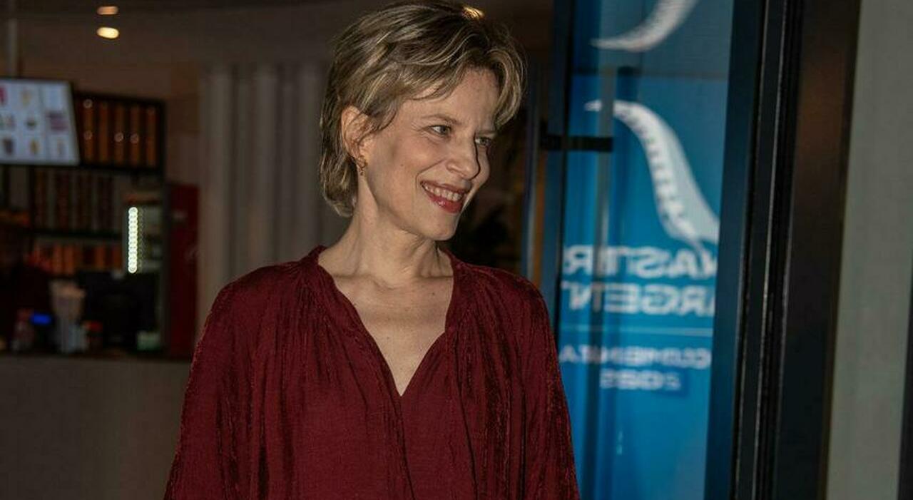 Sonia Bergamasco, chi è Livia de Il commissario Montalbano: il conservatorio, il teatro, l