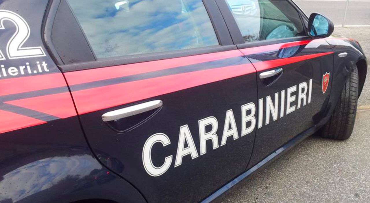 Incidente sulla provinciale: morto carabiniere in servizio