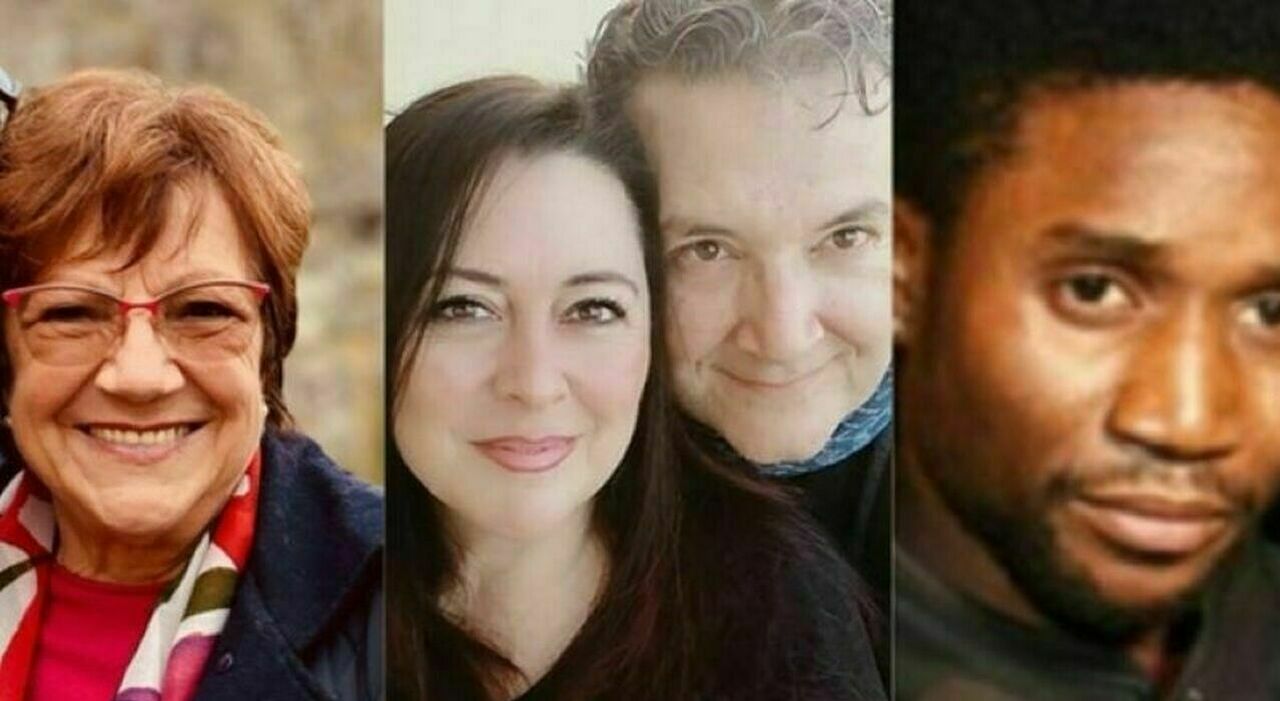 pierina paganelli manuela bianchi valeria bartolucci 232 pericolosa mi ha detto voglio vederti soffrire come lei come sa com 232 morta