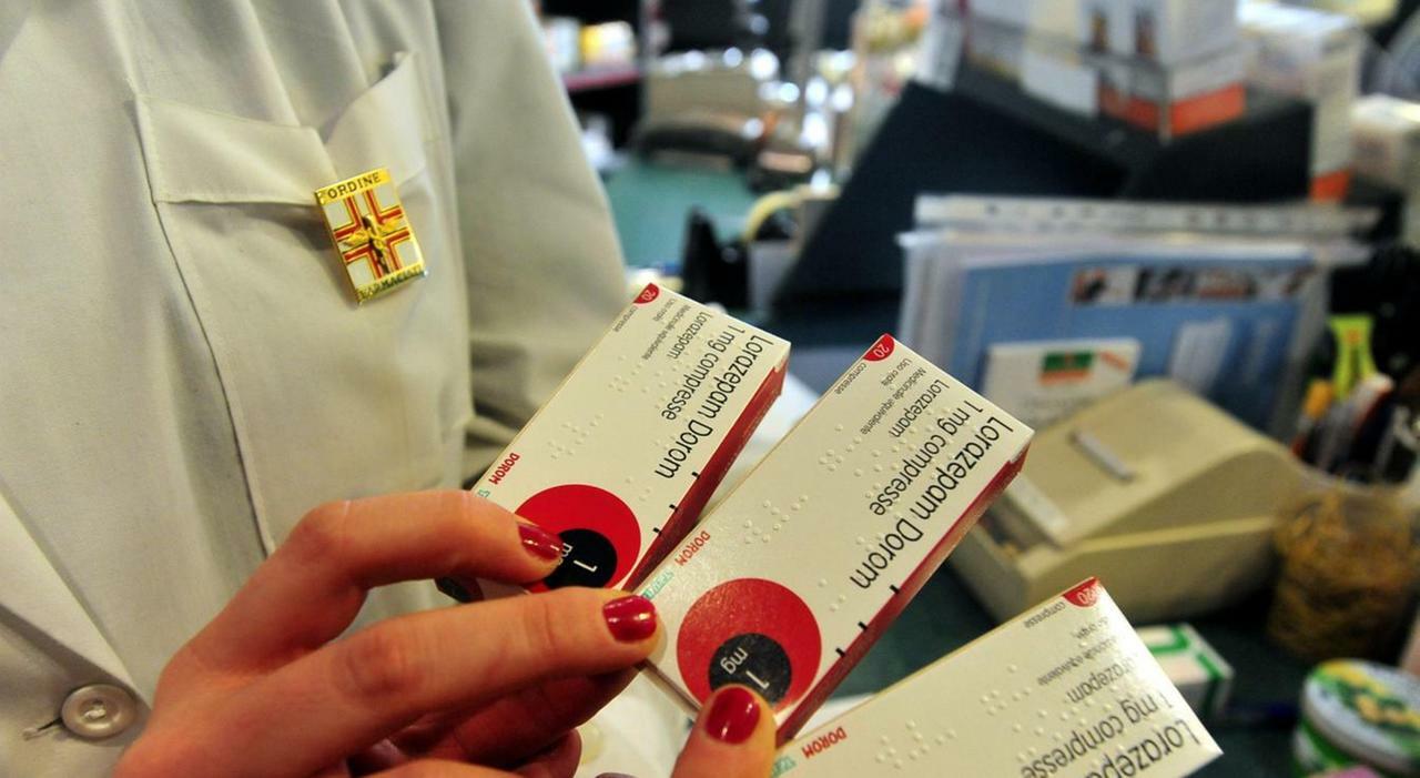 Psicofarmaci, li usano sempre più bambini e adolescenti. L