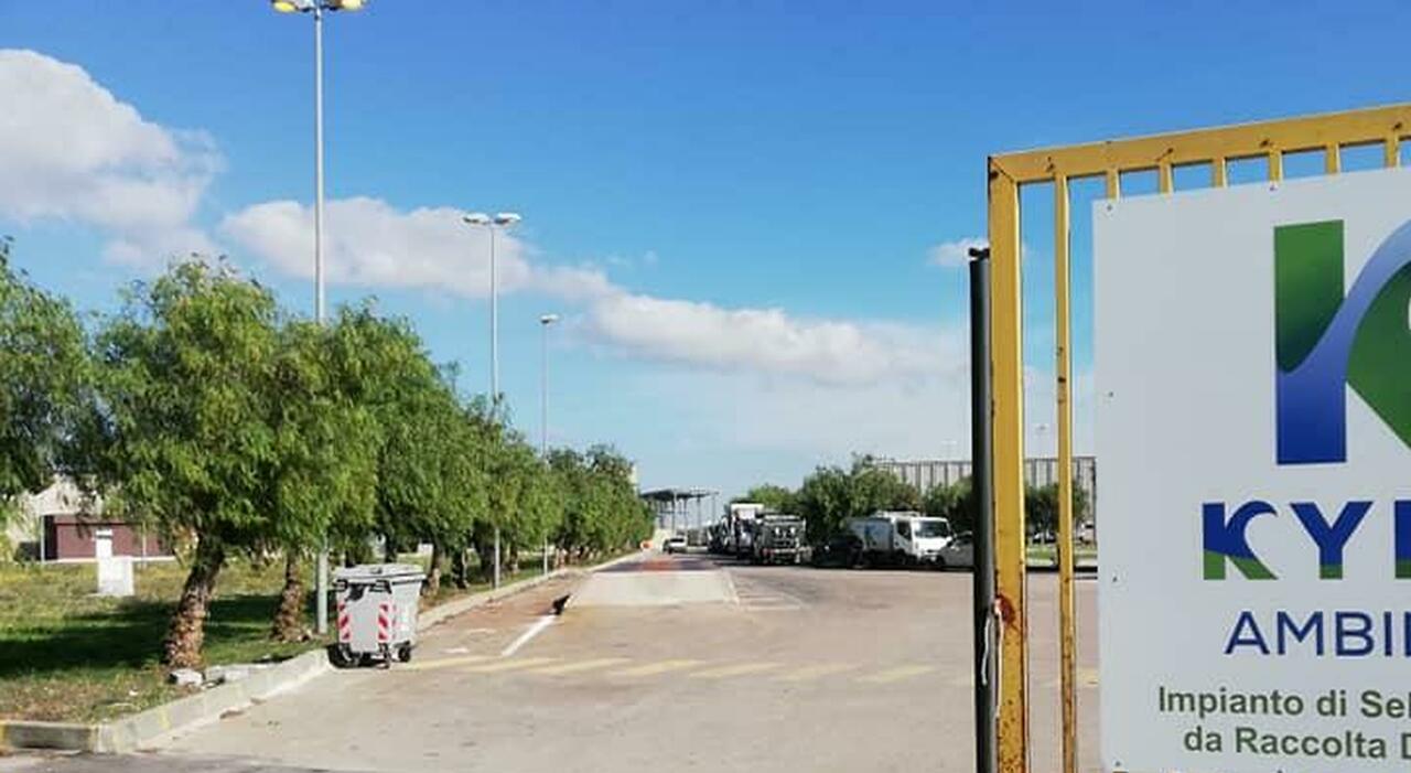 Amiu, «situazione gravissima»: i debiti della società sotto torchio di una società specializzata