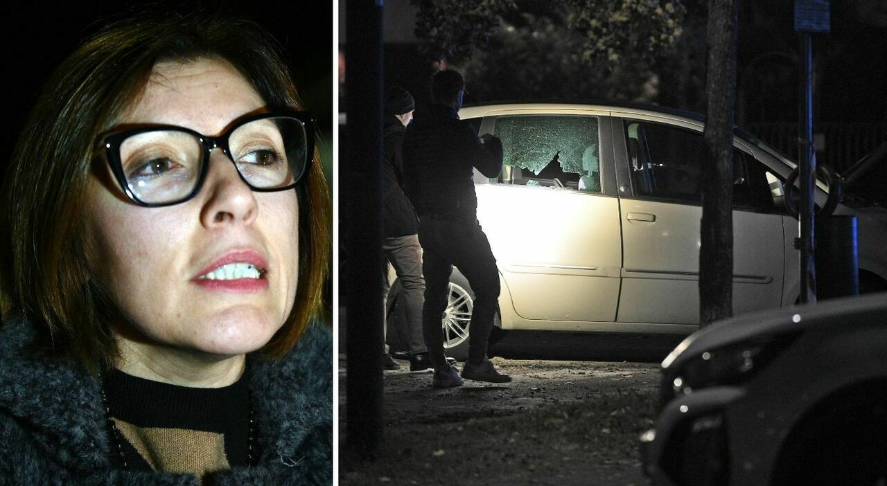 «Se fossi uscita prima sarei morta, uccisa da un colpo di pistola sparato da uno sconosciuto», la testimone: per di più in centro, in pieno pomeriggio