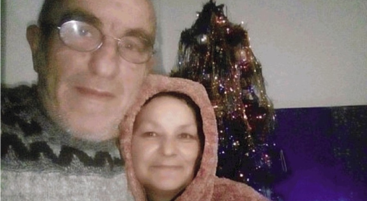 Vito Mezzalira scomparso, i fotomontaggi della moglie Mariuccia Orlando inviati alla sorella: «Stiamo bene». Ma l