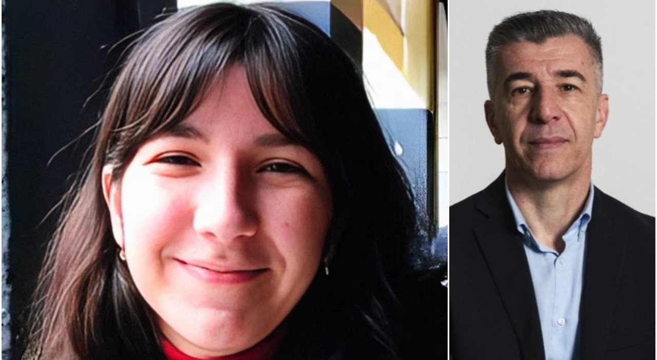 Gino Cecchettin, 2 anni senza Giulia: «Ho perso mia figlia e il mondo si è fermato, ho dovuto reagire»