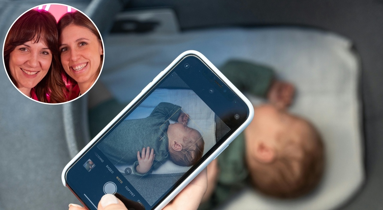 Neonati e sonno, le esperte "In Rosa": «Latte, culle, routine: ogni bimbo è diverso, ma gli errori sono comuni. Ecco quando è il momento di chiedere aiuto»