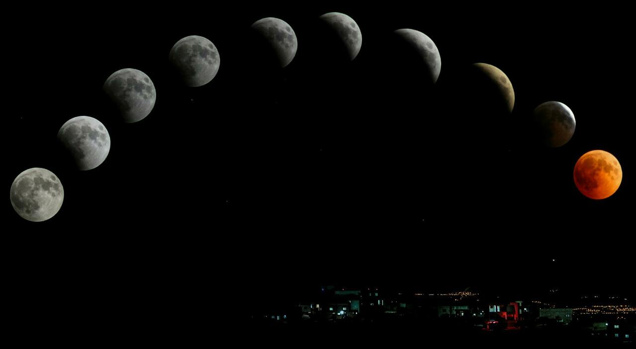 Oroscopo, le Lune Piene del 2026: dalla rosa alla blu, dal castoro alla fredda. Le date e i tre cardini energetici del nuovo anno