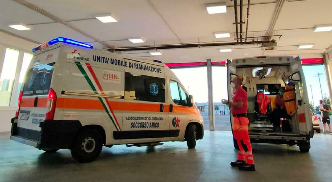 cade nella cisterna mentre effettua lavori di manutenzione morto da Quotidianodipuglia.it cade nella cisterna mentre effettua lavori di manutenzione morto