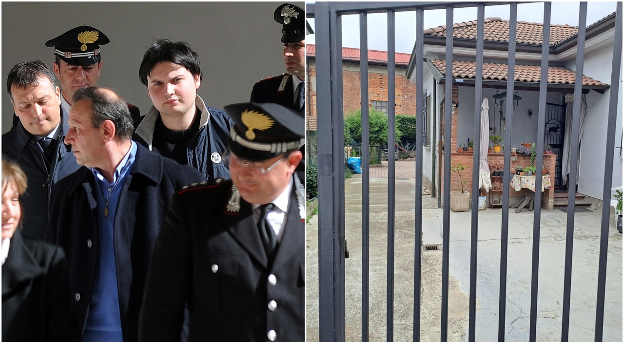 Garlasco, sono di Marco Poggi le impronte sulla porta del garage di Chiara. Difesa di Sempio: «Sua assenza un fatto»