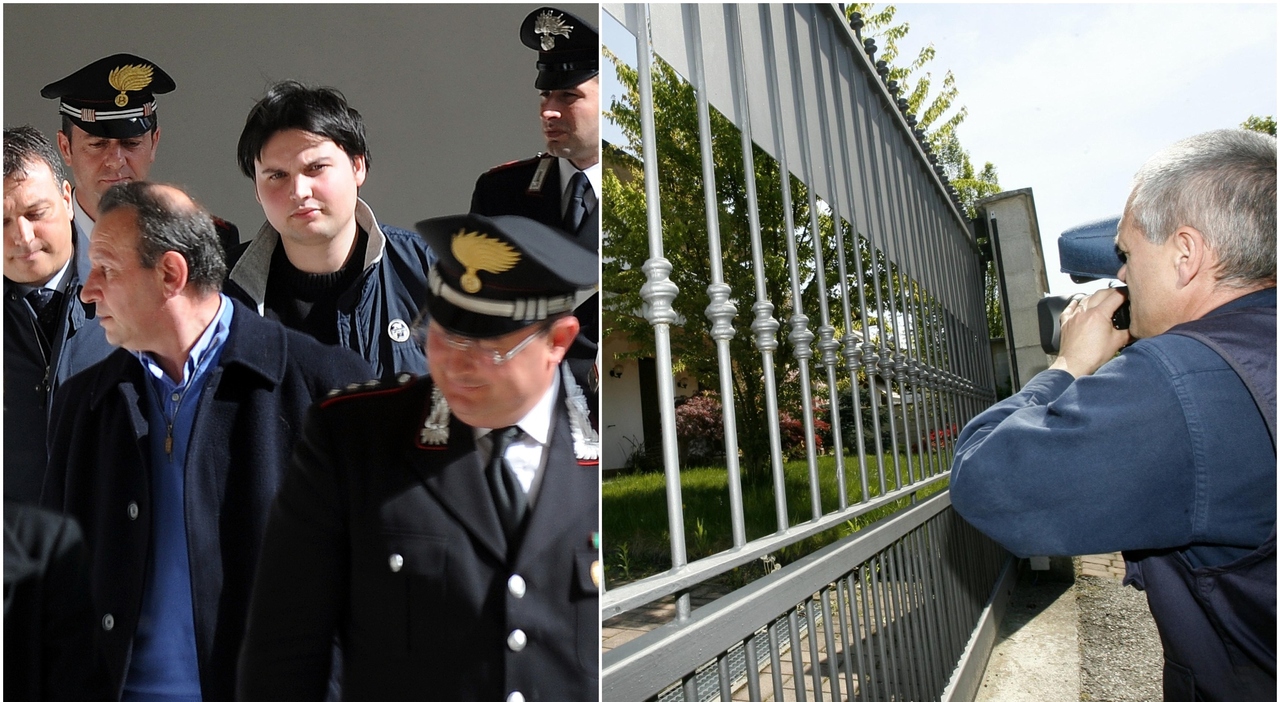 Garlasco, di Marco Poggi le impronte sulla porta del garage di Chiara. Difesa di Sempio: «Un buon risultato»