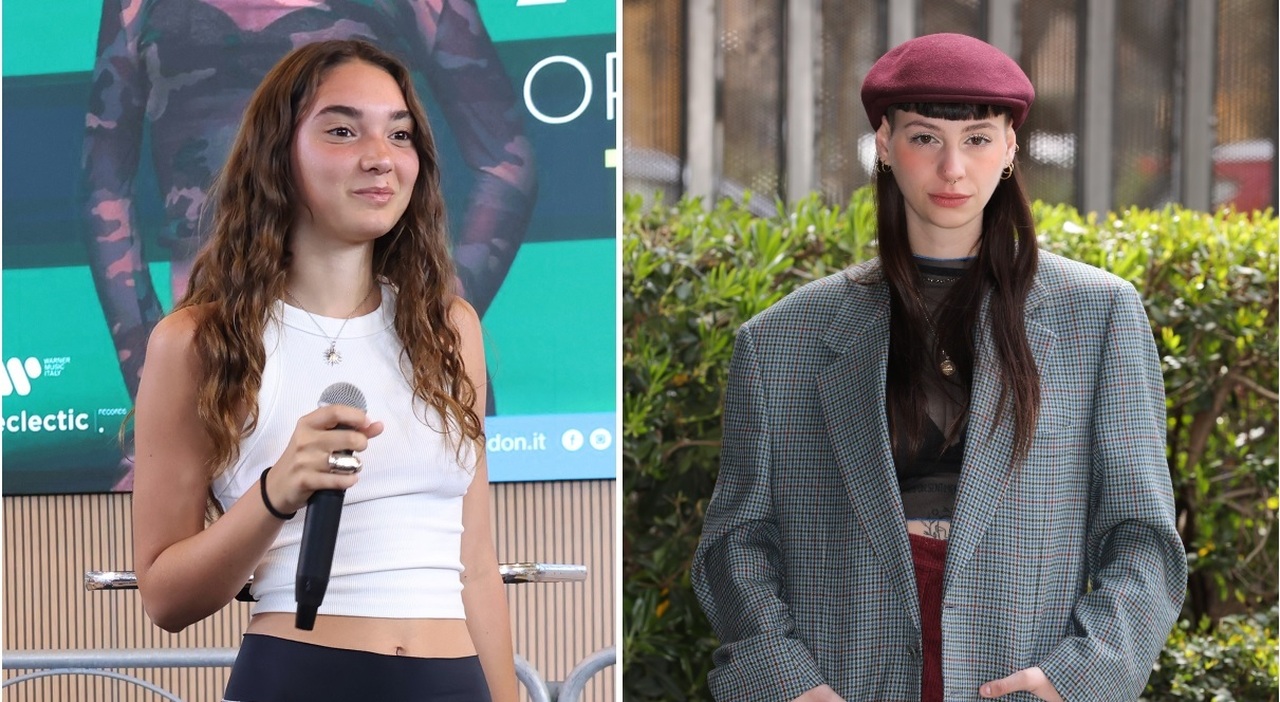 Sanremo Giovani 2026: Antonia, La Messa e CmqMartina conquistano il primo pass per la semifinale