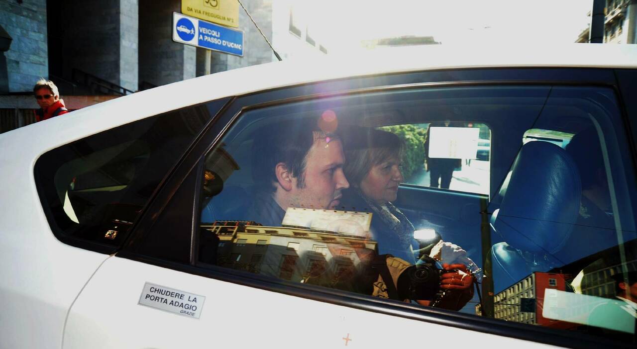 garlasco sono di marco poggi e di un carabiniere le impronte trovate sulla porta di casa esclusi alberto stasi e andrea sempio da Leggo.it garlasco sono di marco poggi e di un carabiniere le impronte trovate sulla porta di casa esclusi alberto stasi e andrea sempio