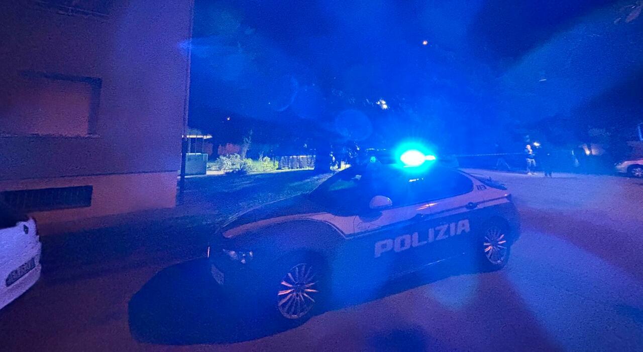 Sparatoria in via della Roggia, 3 persone ferite: due sono molto gravi