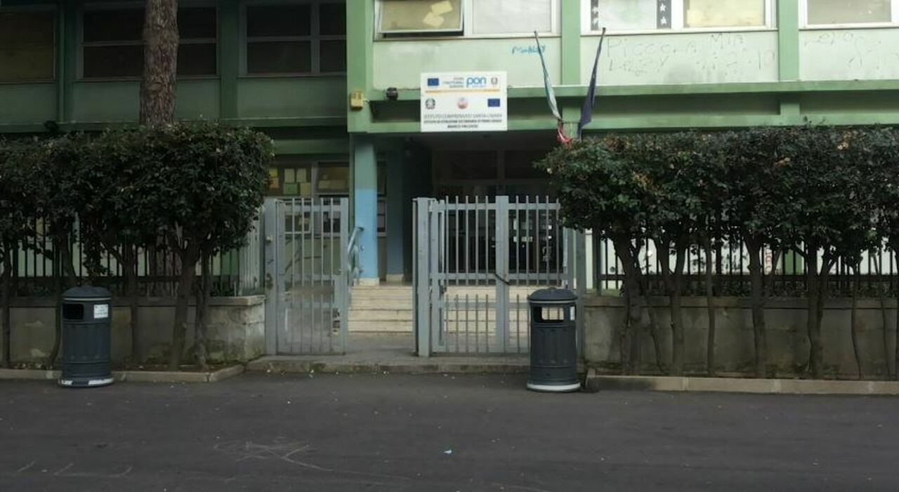 «Te la faccio pagare». Professoressa aggredita alla ?Pacuvio?